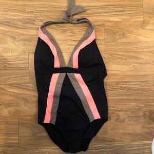 Venus One Piece Swim Suit